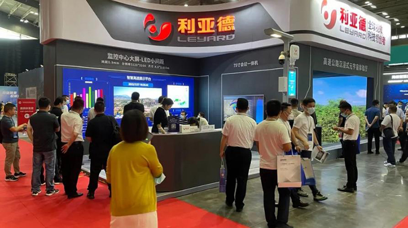 新品展示！九游老哥J9俱乐部集中亮相两大重磅展会