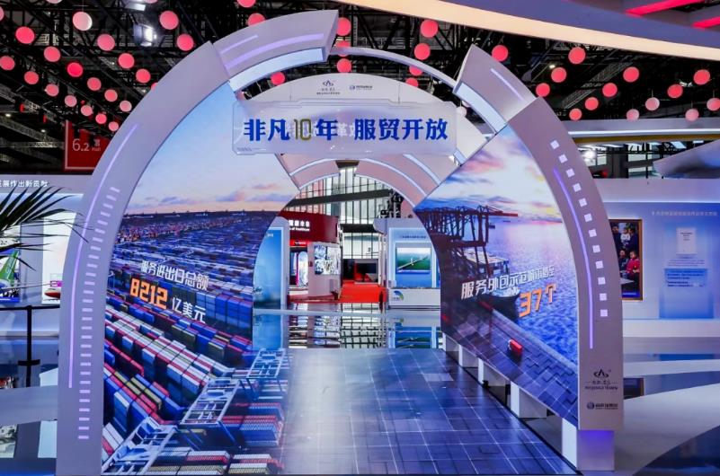 备受瞩目，九游老哥J9俱乐部全方位助力进博会